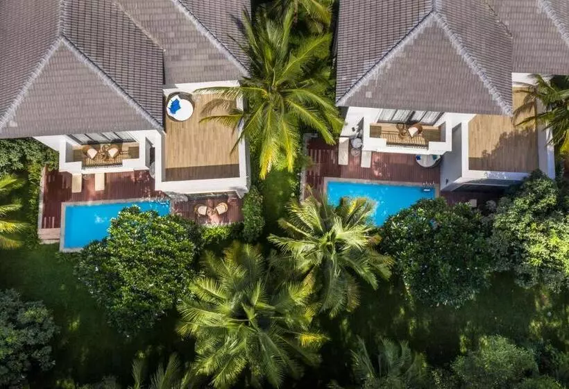 4 Bedroom Villa