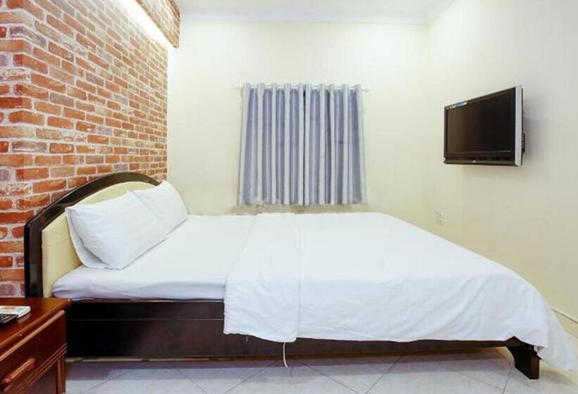 اتاق استاندارد, Violet Star Hotel And Spa