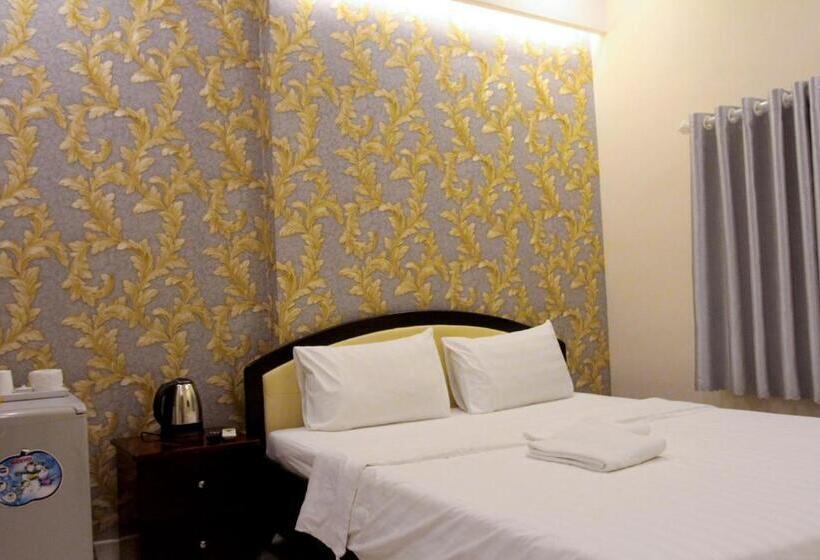 اتاق استاندارد, Violet Star Hotel And Spa