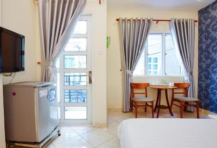 اتاق سوپریور, Violet Star Hotel And Spa