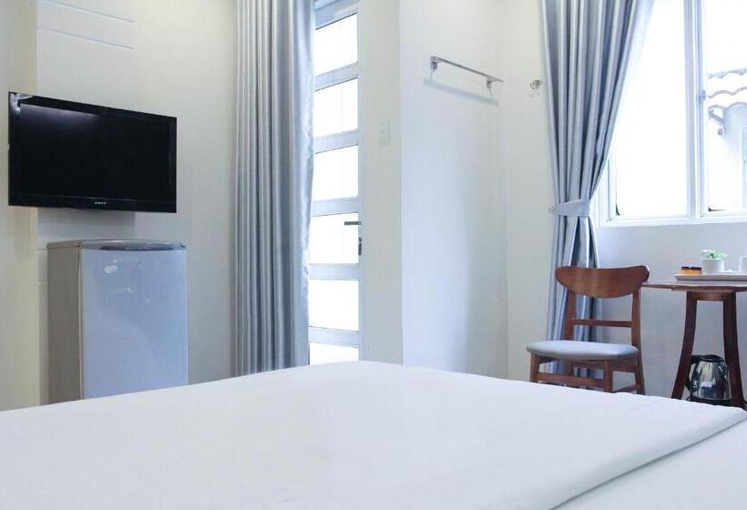 اتاق سوپریور, Violet Star Hotel And Spa