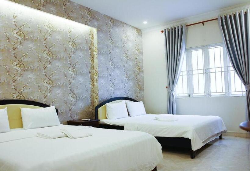 اتاق سوپریور, Violet Star Hotel And Spa