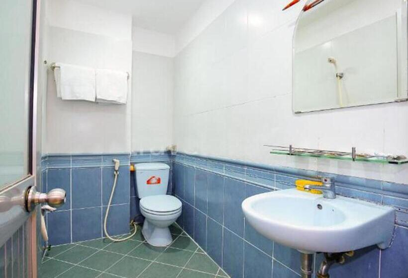 اتاق سوپریور, Violet Star Hotel And Spa