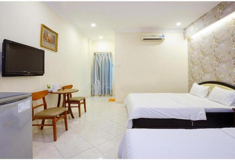 اتاق سوپریور, Violet Star Hotel And Spa