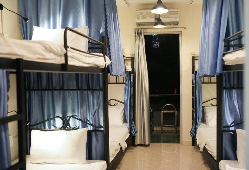 اتاق خانوادگی, Violet Star Hotel And Spa