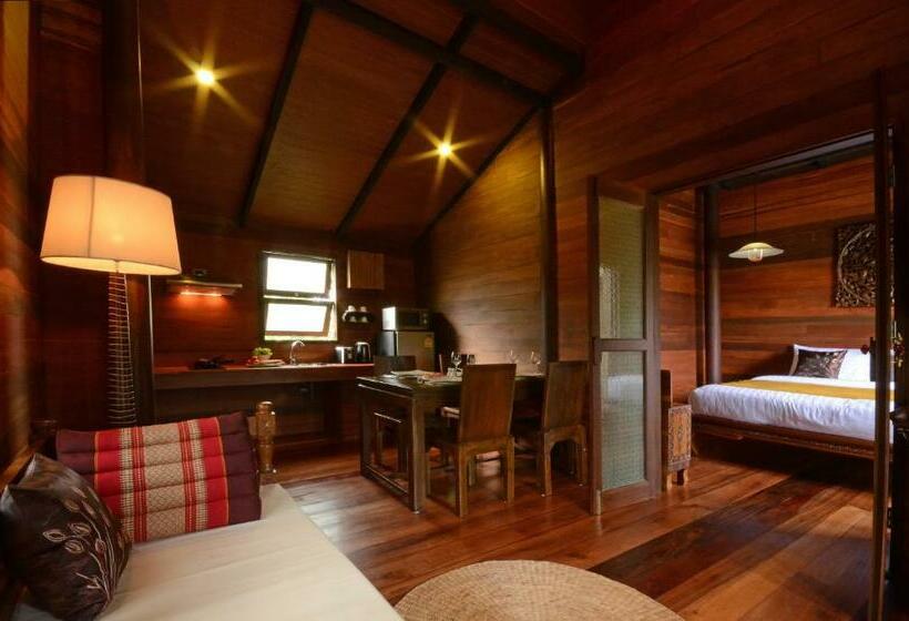 빌라 침실 1개, Ananta Thai Pool Villas Resort Phuket