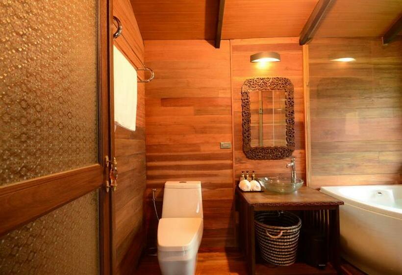 빌라 침실 1개, Ananta Thai Pool Villas Resort Phuket