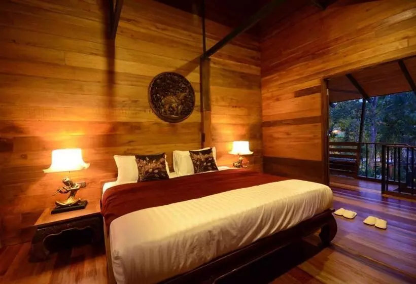 ツーベッドルーム ヴィラ, Ananta Thai Pool Villas Resort Phuket