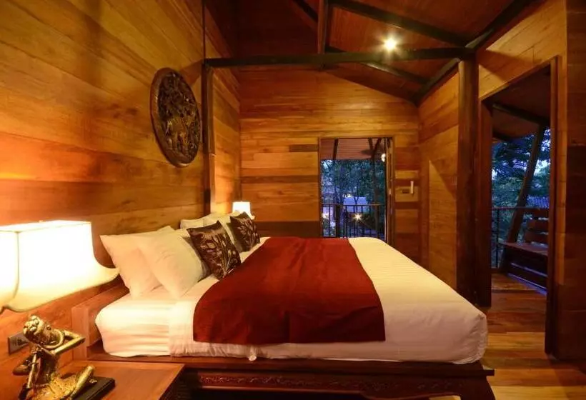ツーベッドルーム ヴィラ, Ananta Thai Pool Villas Resort Phuket