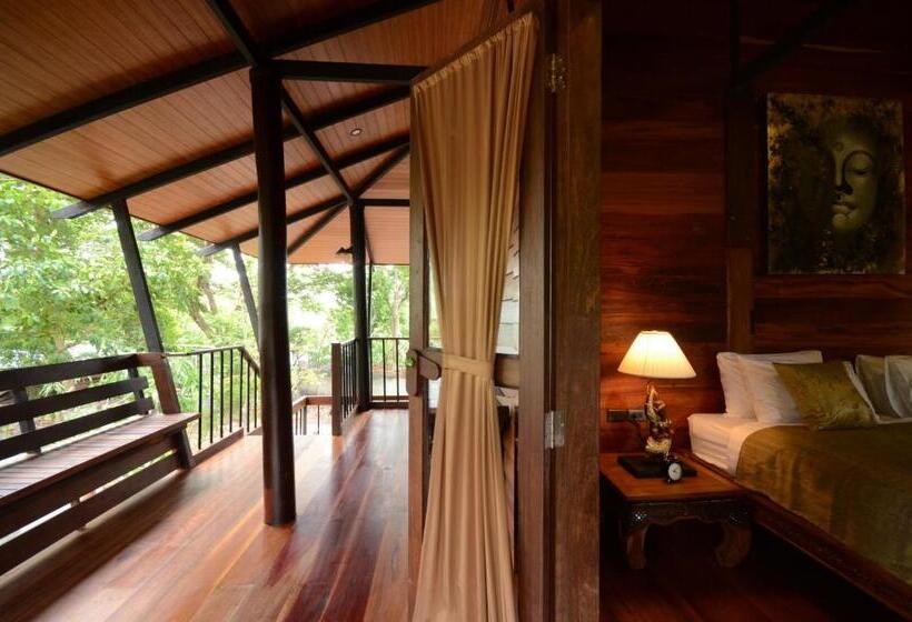 Вилла 2 Спальни, Ananta Thai Pool Villas Resort Phuket