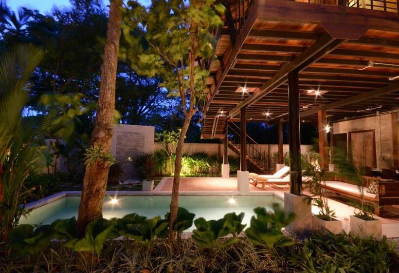 Вилла 2 Спальни, Ananta Thai Pool Villas Resort Phuket