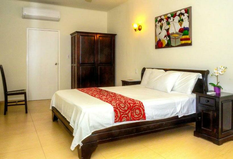 اتاق استاندارد, Casa Amalia