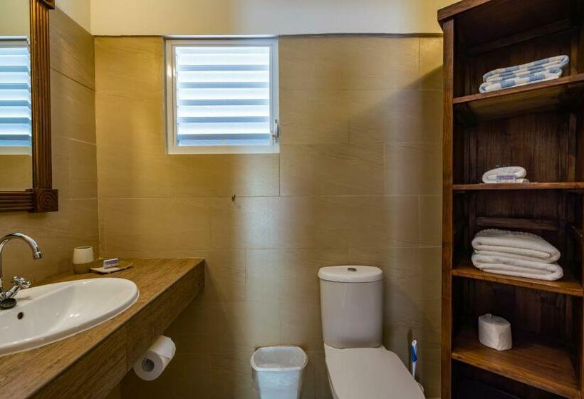 اتاق استاندارد, Casa Amalia