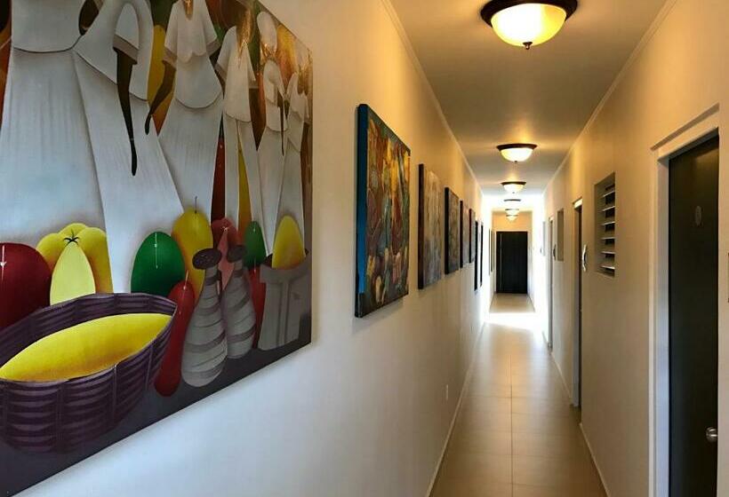 اتاق استاندارد, Casa Amalia