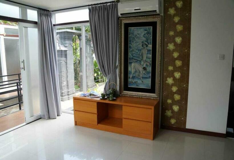 Номер Стандарт, Aqua Bali Villa