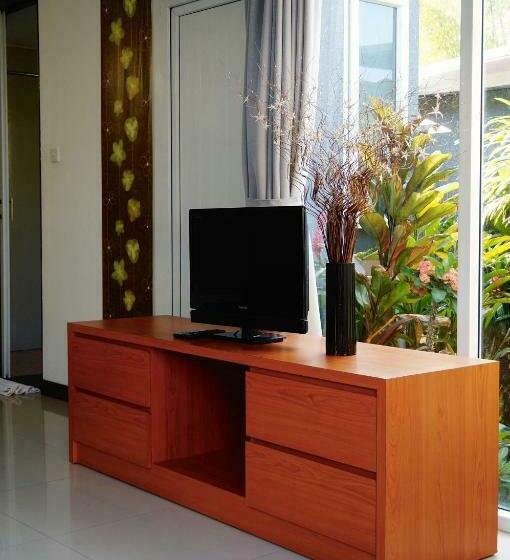 Номер Стандарт, Aqua Bali Villa