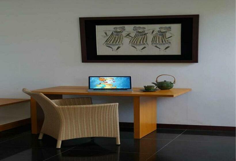 Номер Стандарт, Aqua Bali Villa