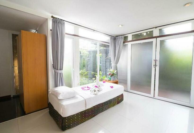 Номер Стандарт, Aqua Bali Villa