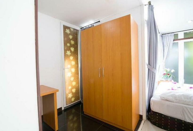 Номер Стандарт, Aqua Bali Villa