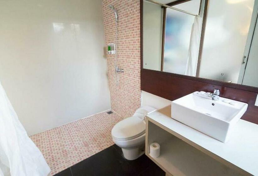 Номер Стандарт, Aqua Bali Villa