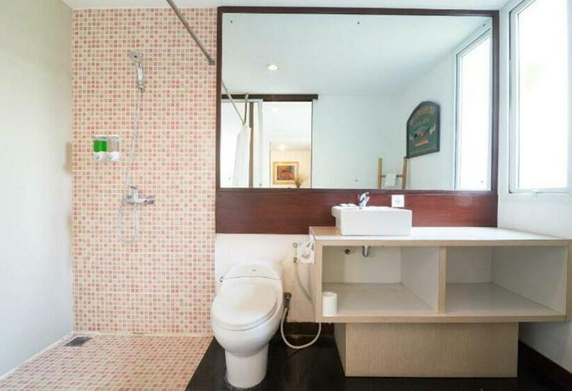 Номер Стандарт, Aqua Bali Villa