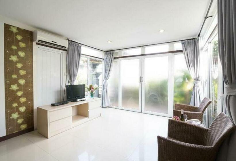 Номер Стандарт, Aqua Bali Villa