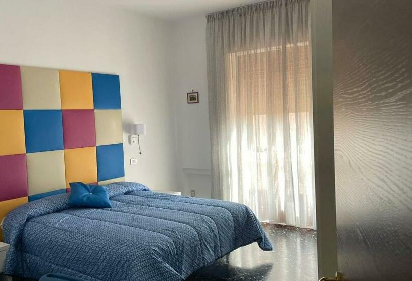 Номер Стандарт, B&b Vittoria