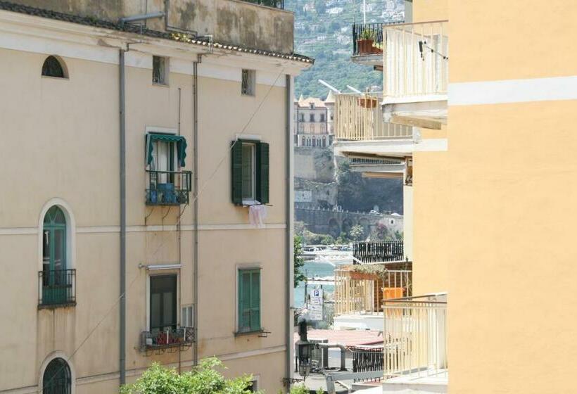 غرفة قياسية, B&b Vittoria