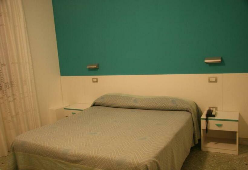 غرفة قياسية, B&b Vittoria