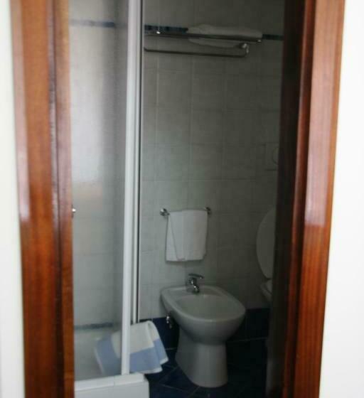 غرفة قياسية, B&b Vittoria