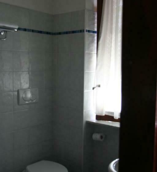 غرفة قياسية, B&b Vittoria