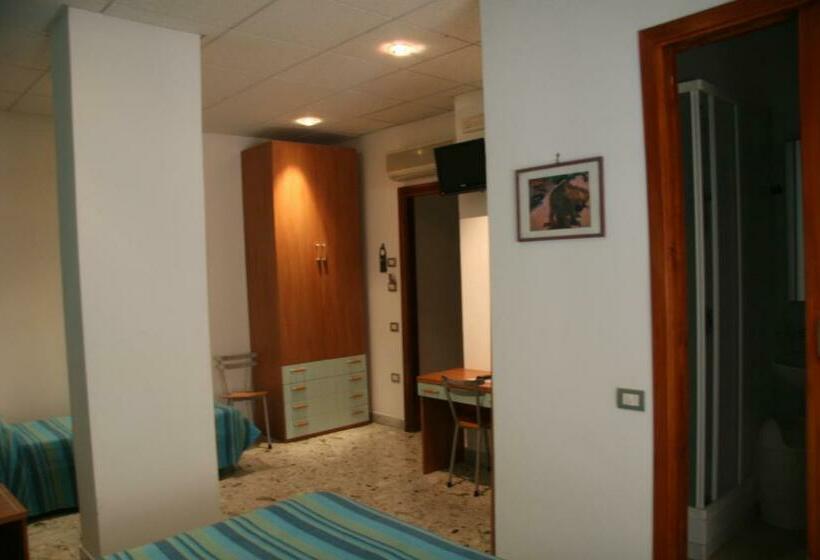 Номер Стандарт, B&b Vittoria