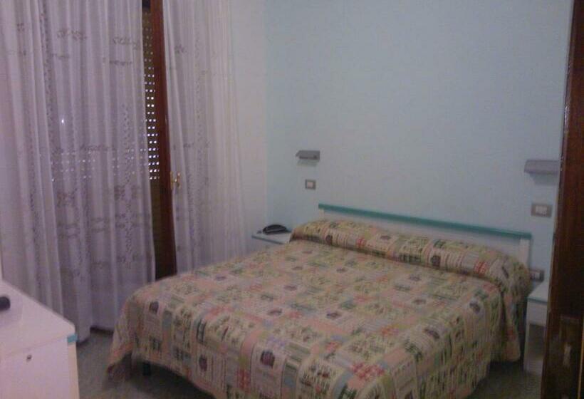 Номер Стандарт, B&b Vittoria