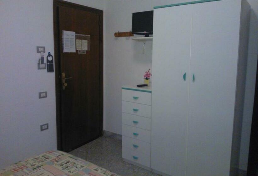 غرفة قياسية, B&b Vittoria