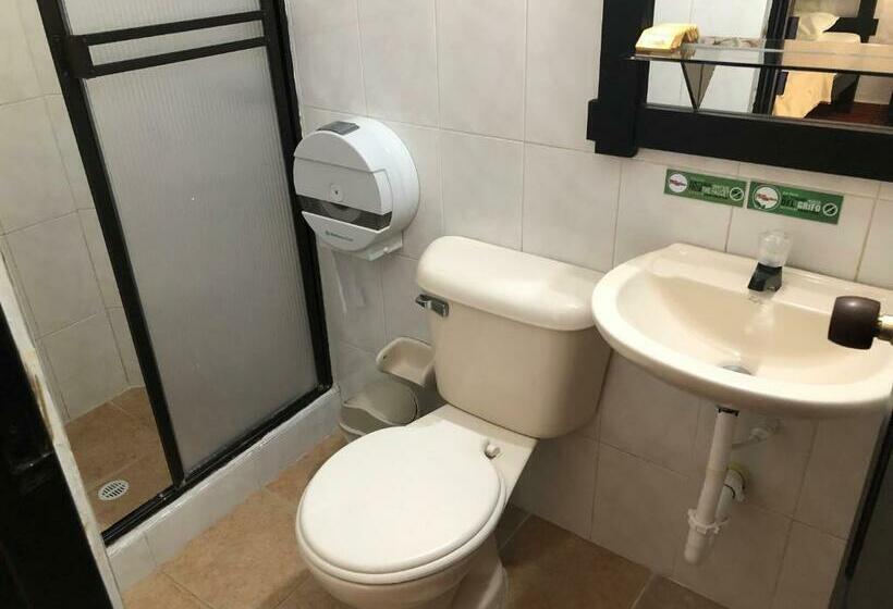 Семейный Номер, Campestre Casona Del Camino Real