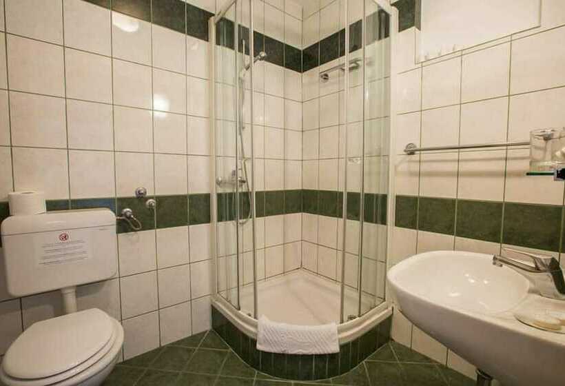 اتاق استاندارد, Celeia