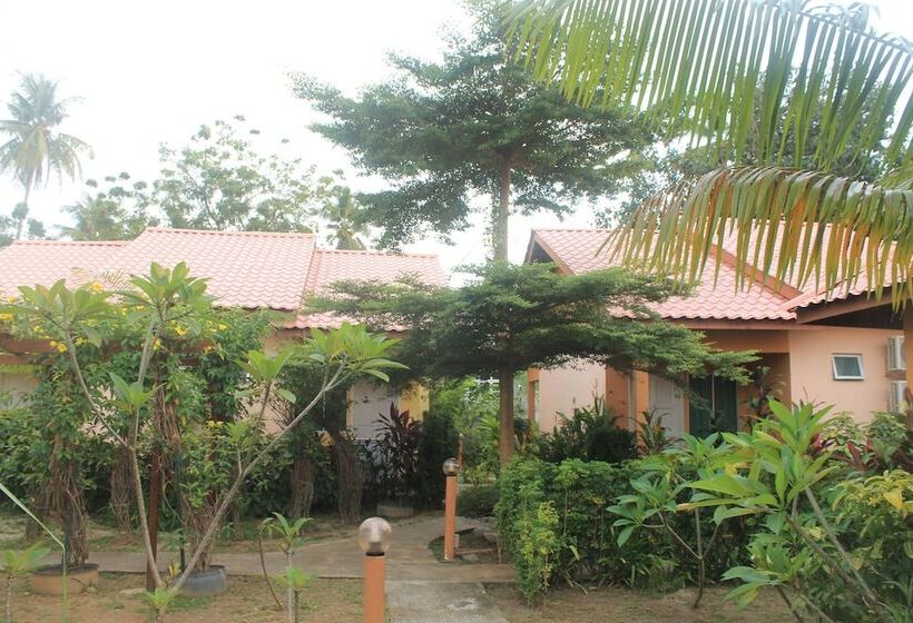 디럭스 스위트, Chenang Inn