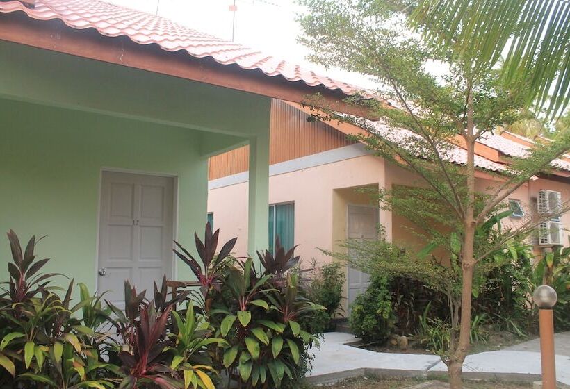 디럭스 스위트, Chenang Inn