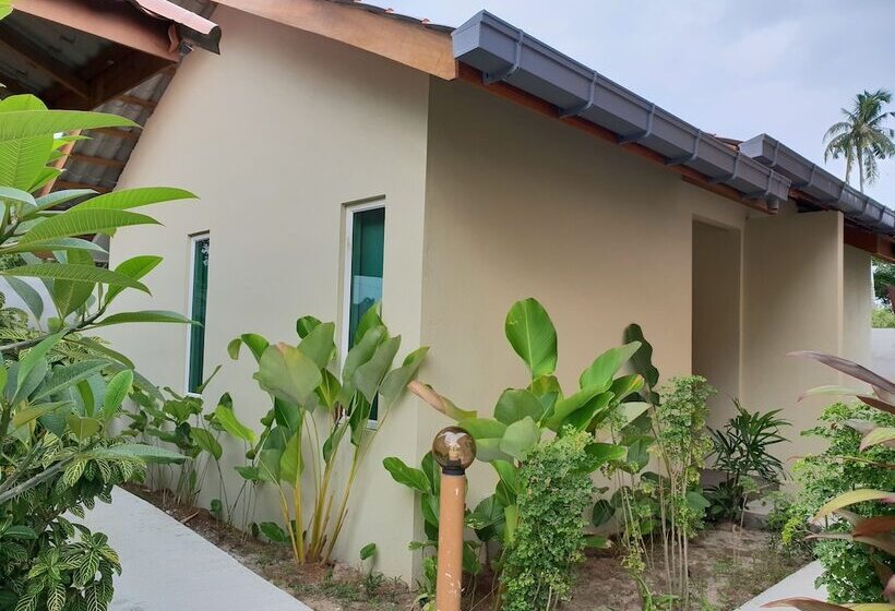 디럭스 스위트, Chenang Inn