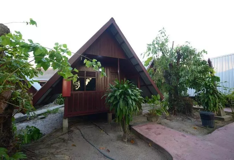 Triple Room Sea View, Chenang Inn