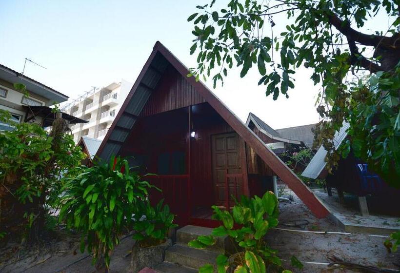 Шале Superior 1 Спальня, Chenang Inn