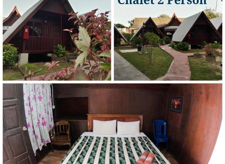 1 베드룸 수피리어 스위트, Chenang Inn