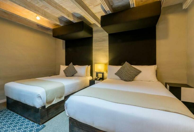 Четырехместный Номер Deluxe, Damiana Boutique