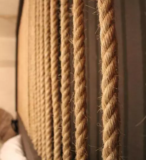 اتاق لوکس, Damiana Boutique