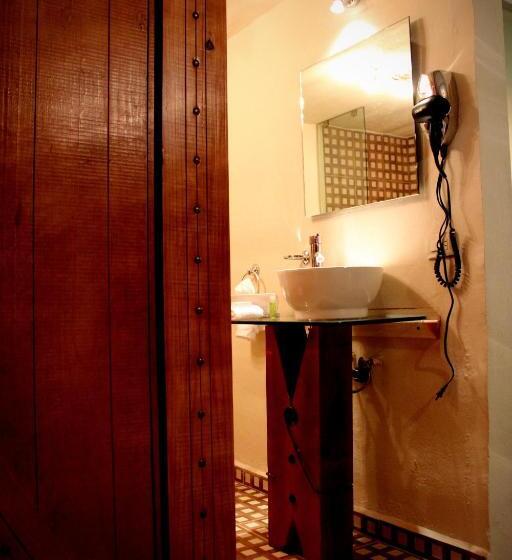 Номер Deluxe, Damiana Boutique