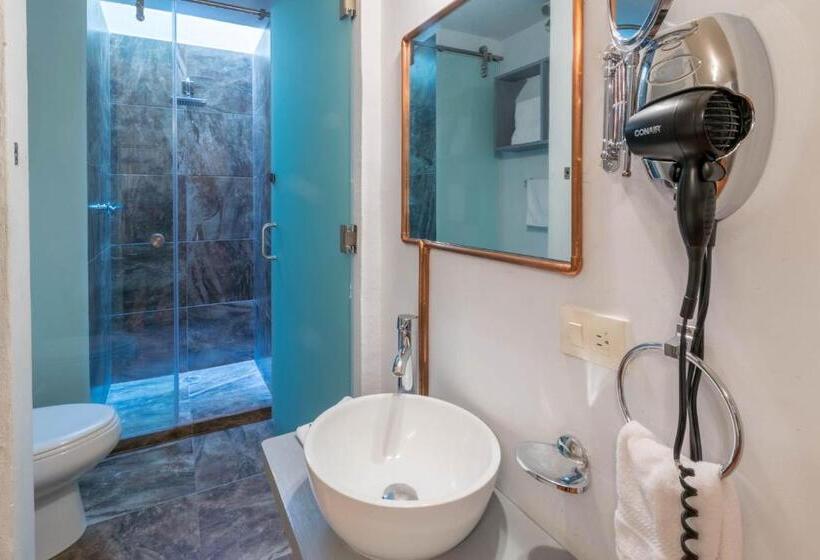 Номер Deluxe, Damiana Boutique