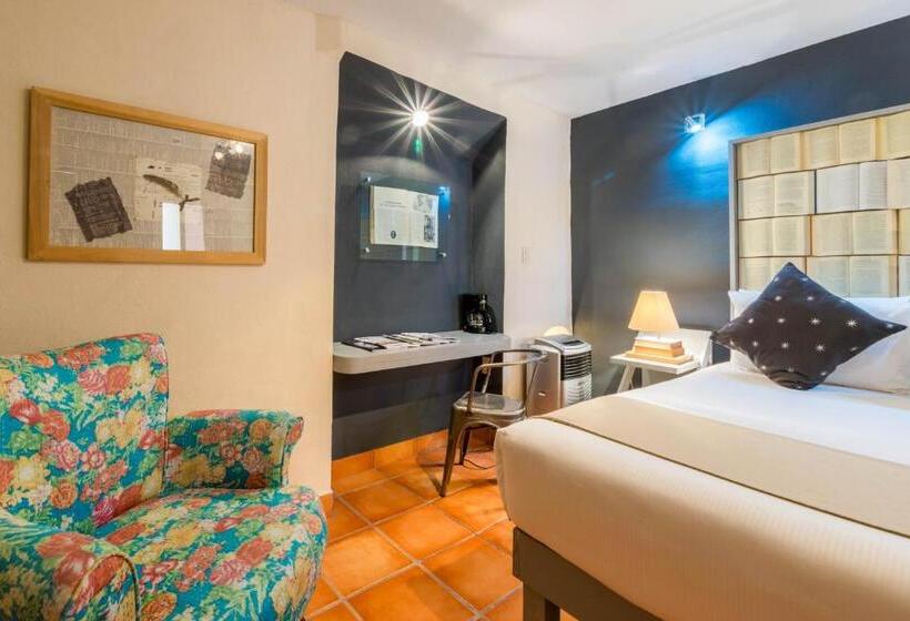 Номер Deluxe, Damiana Boutique