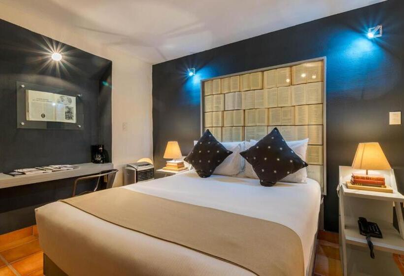 Номер Deluxe, Damiana Boutique