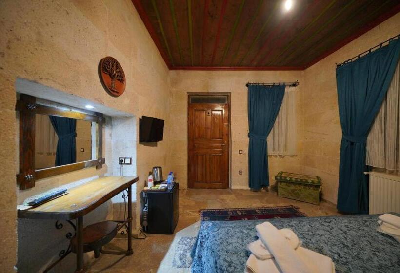 اتاق استاندارد, Emit Cave