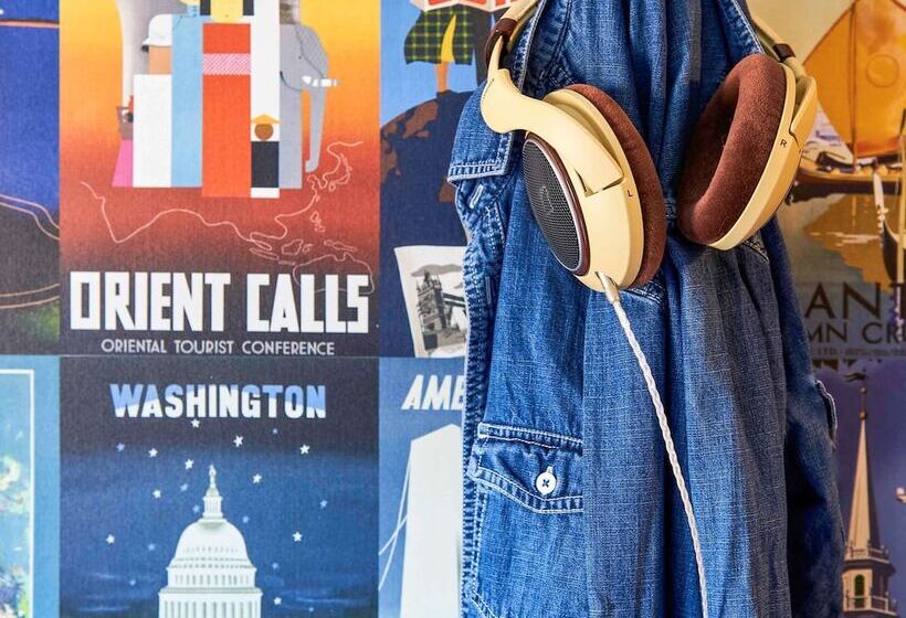 标准间, F1 Toulouse Aeroport